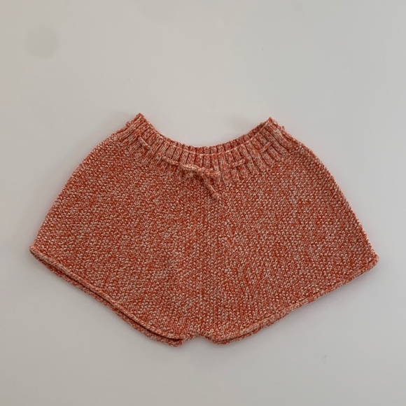 Misha & Puff Cottonseed Boxy Shorts 7-8Y NWT - Picture 2 of 9